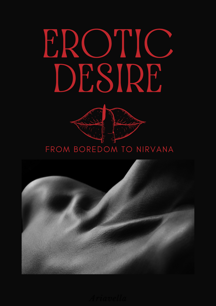 Erotic Desire