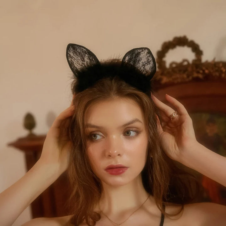 Fox Ears